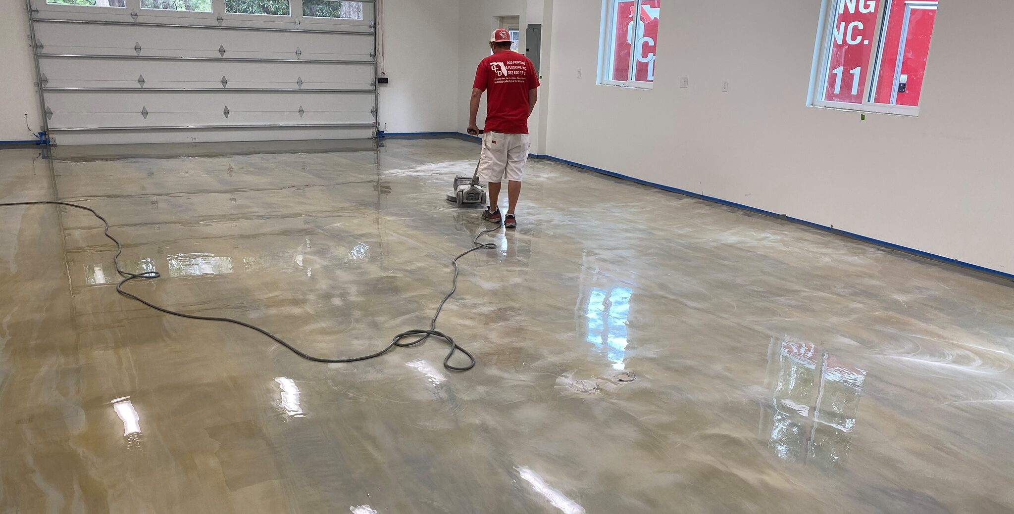 Customizing Your Flooring and Painting Solutions for Your Unique Needs