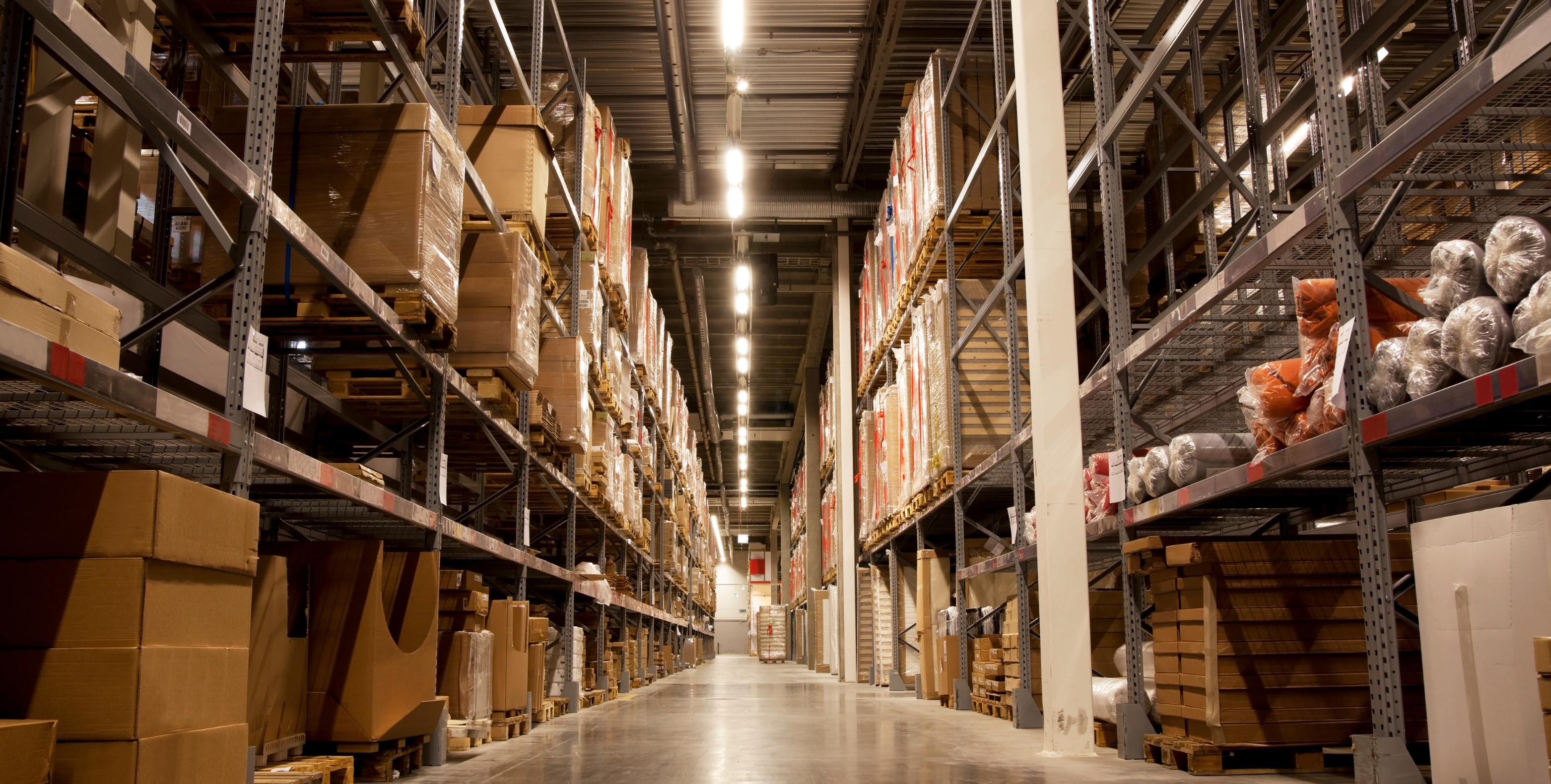 Why Upgrade Your Warehouse Flooring with a Coating Solution